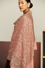 Reshmi Kani - Reshmi Kani Jali Stole