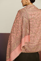 Reshmi Kani - Reshmi Kani Jali Stole