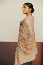 Chinar -  Chinar Palla Stole
