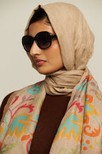 Chinar -  Chinar Palla Stole