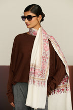 Ari Edge - Ari Border Stole