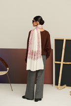Ari Edge - Ari Border Stole