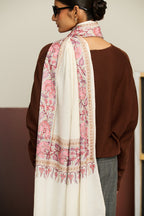 Ari Edge - Ari Border Stole