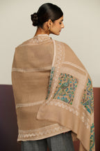 Elephant Crest - Elephant Palla Stole