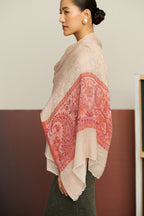 Palla Core - Minimal Palla Stole