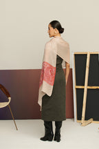 Palla Core - Minimal Palla Stole