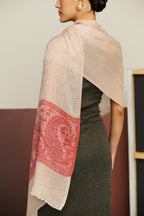 Palla Core - Minimal Palla Stole