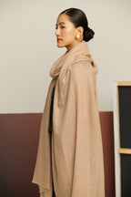 Chador Plain - Pure Wool Classic Shawl