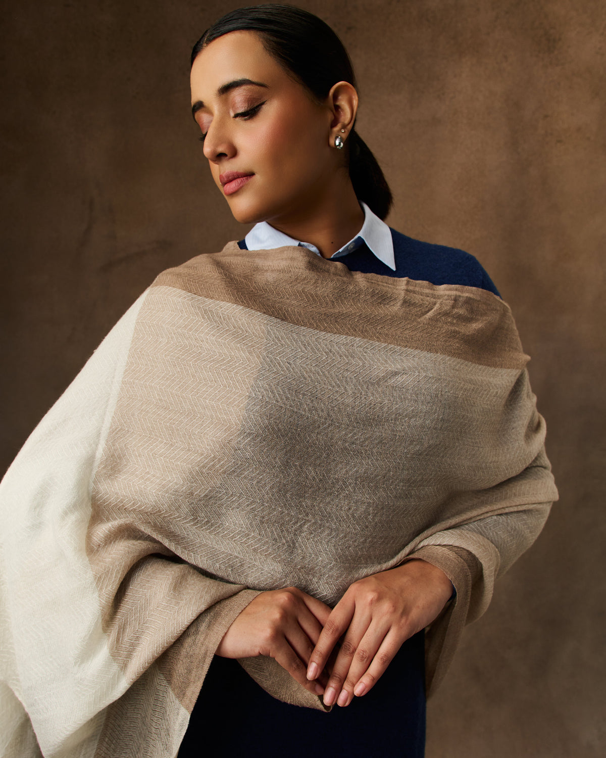 Model / Campaign Image