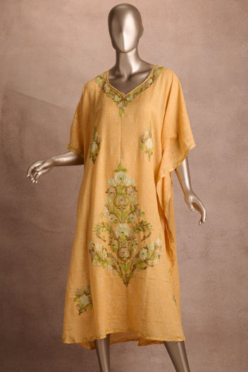 Kaftans